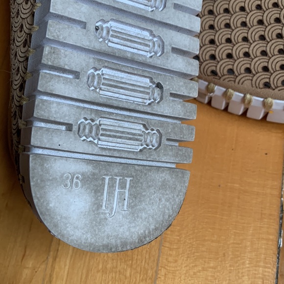 ILSE Jacobsen slip on sneakers Tulip - Picture 4 of 8